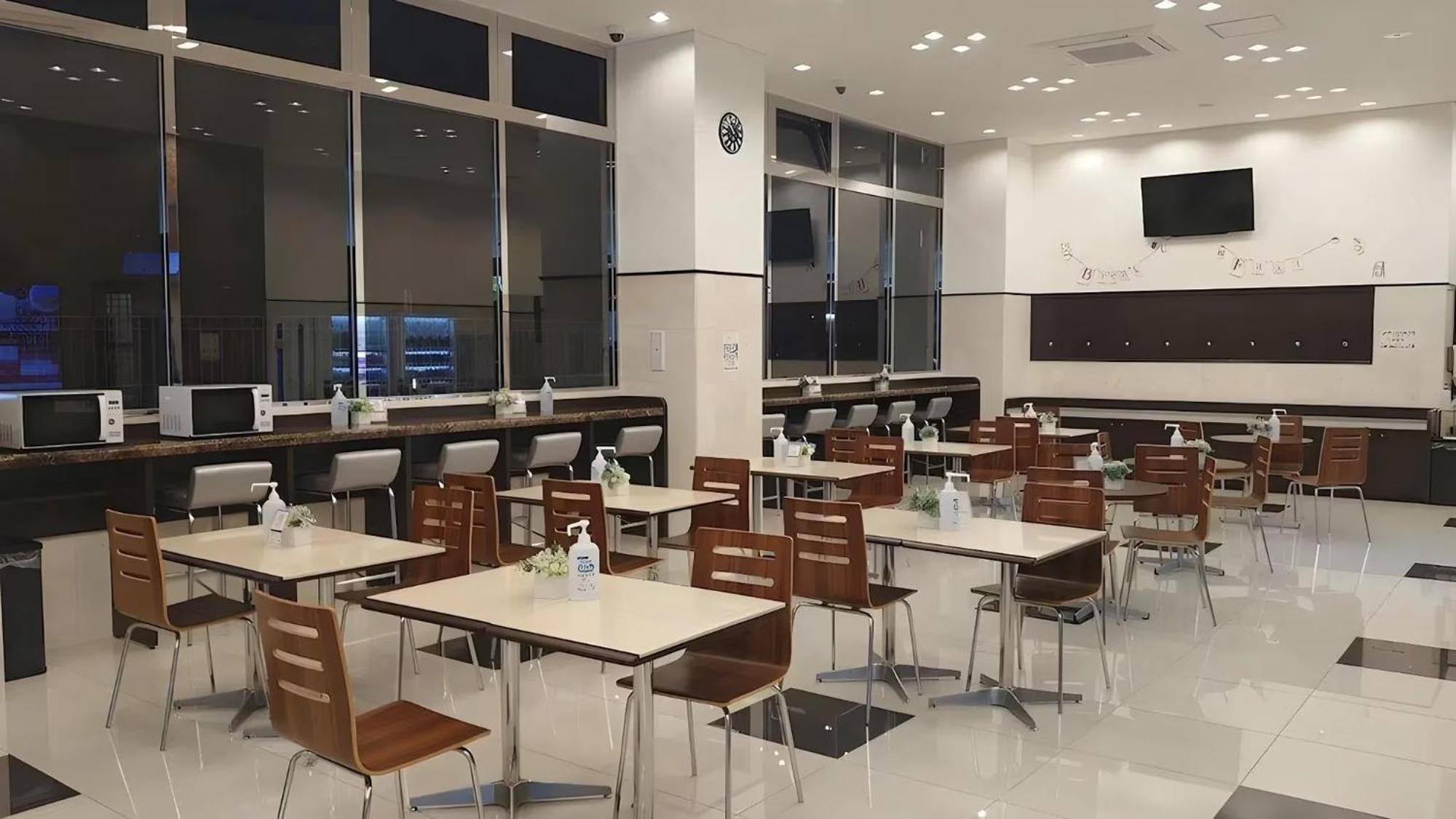 Toyoko Inn Shiki eki Higashi guchi Eksteriør billede